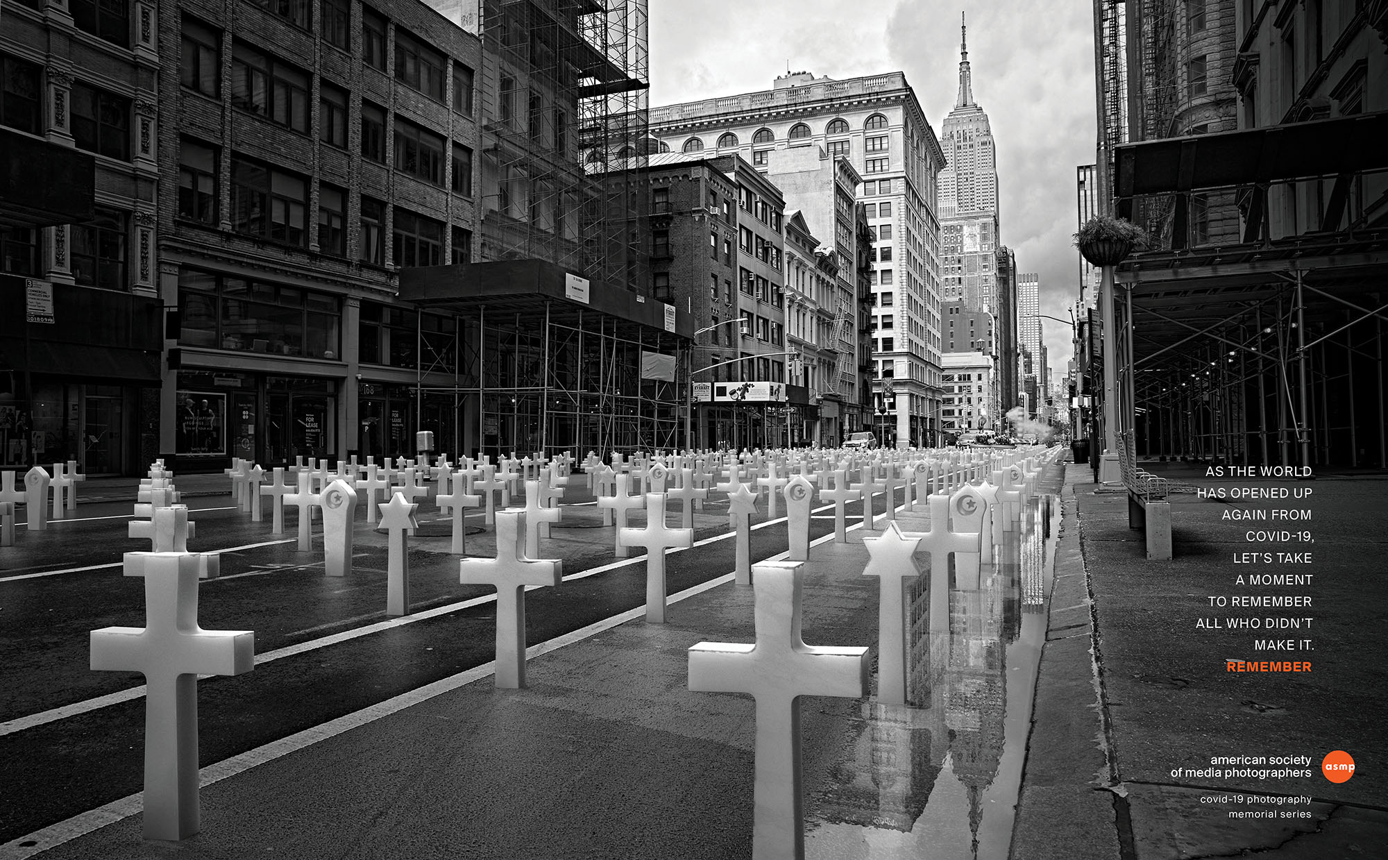 Empty City