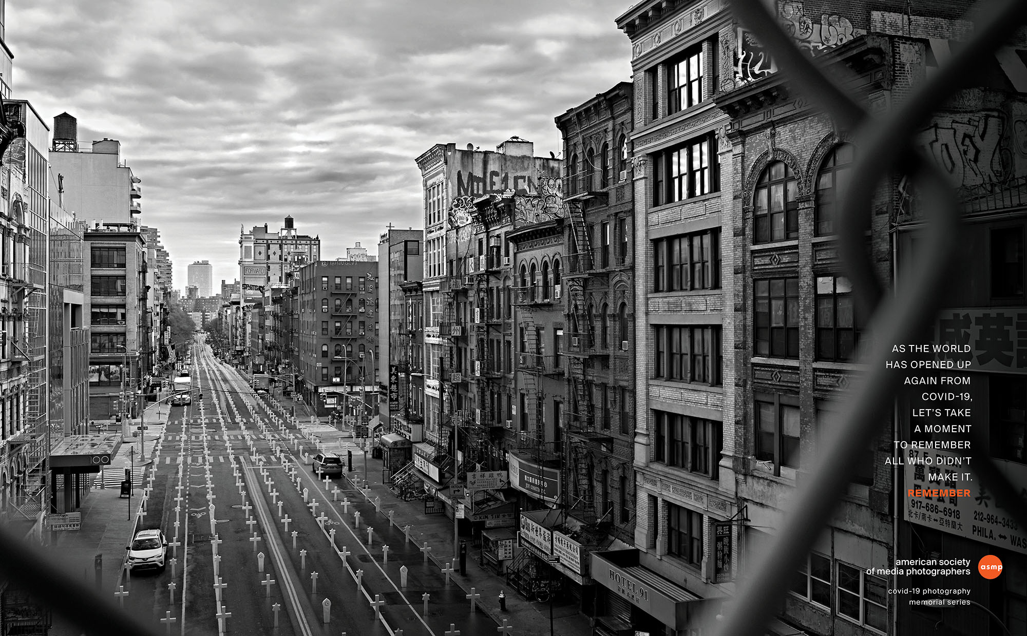 Empty City