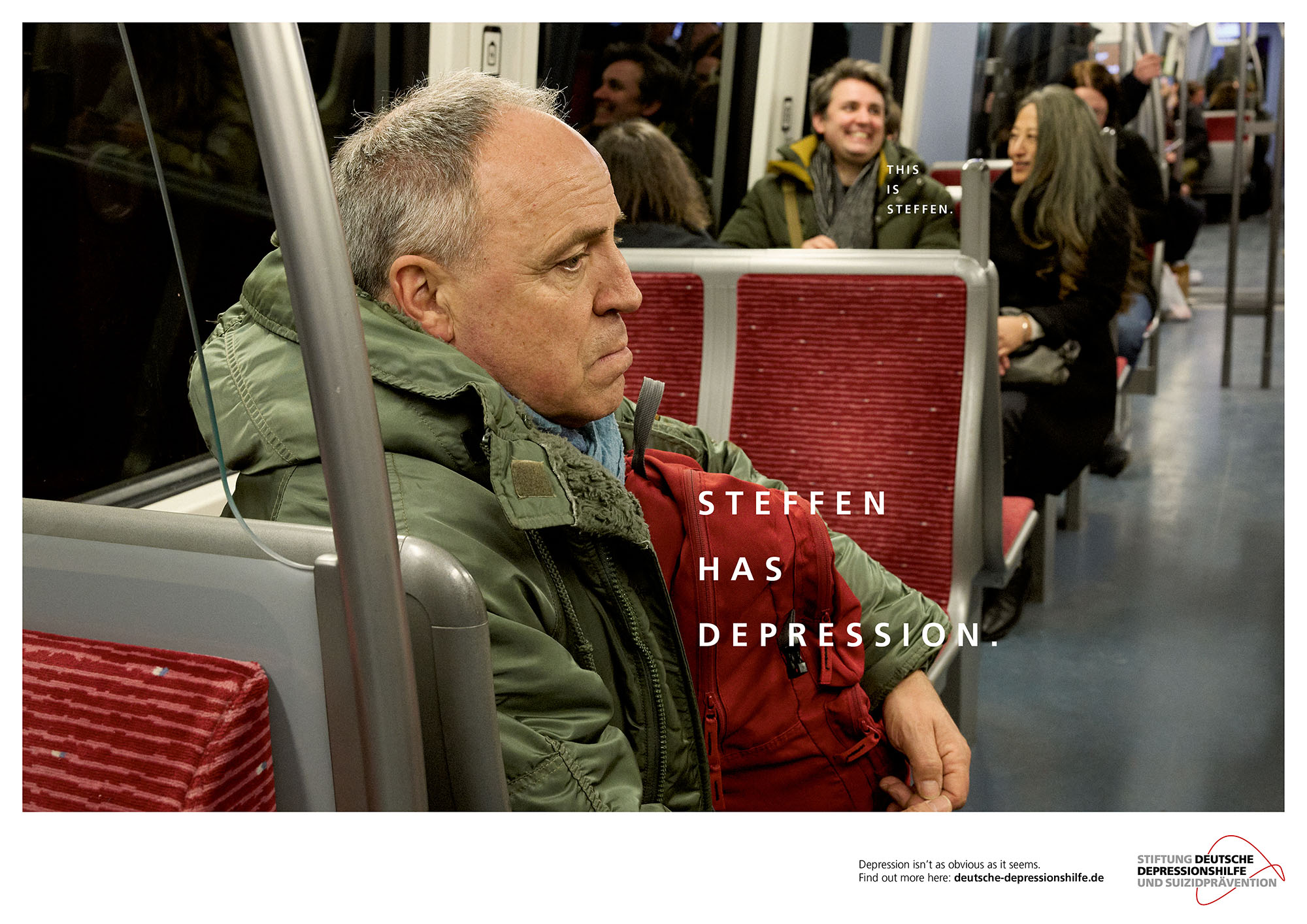 At Second Glance
