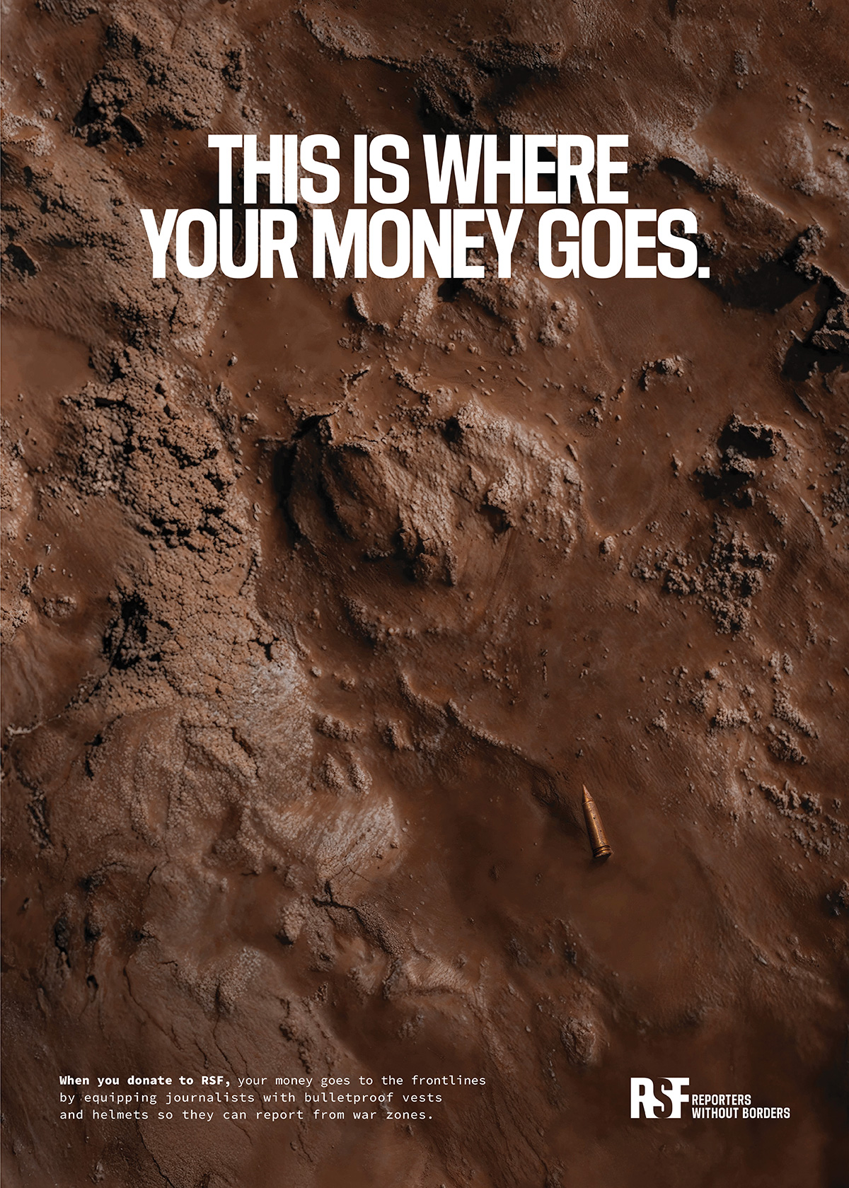 This is where your money goes