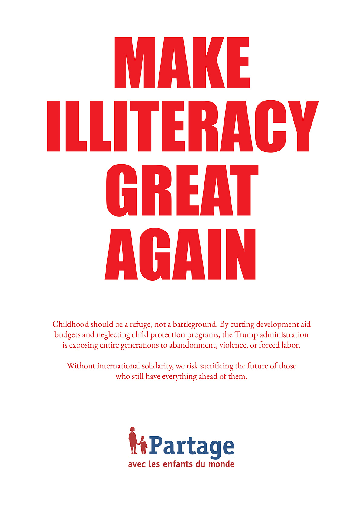 Make Great Again