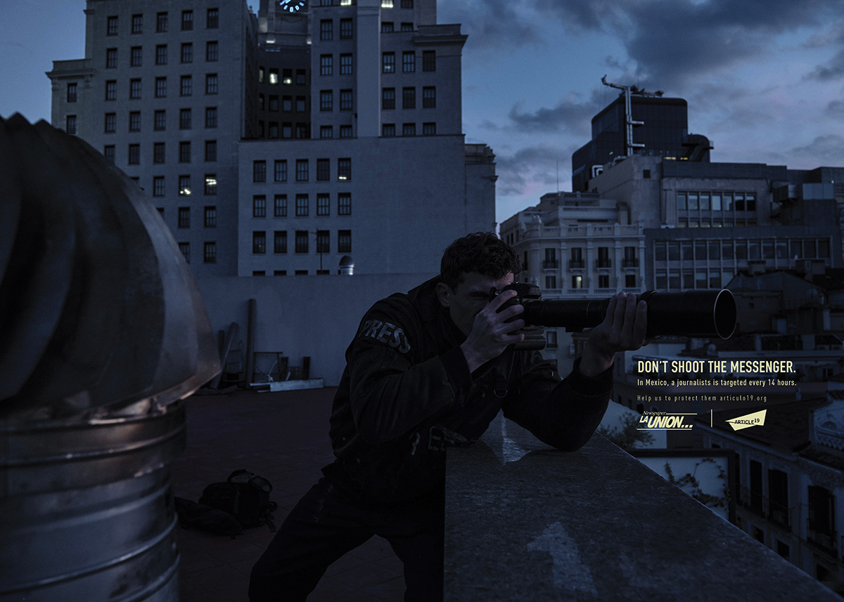 The Shooting