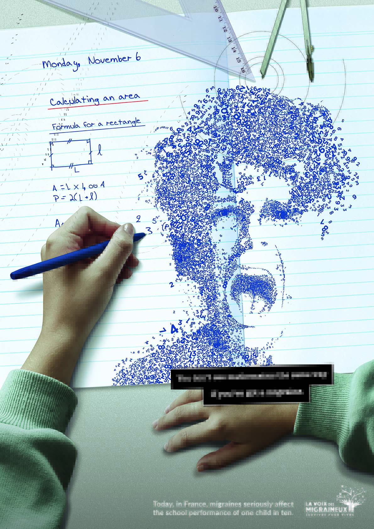 Educational Headache