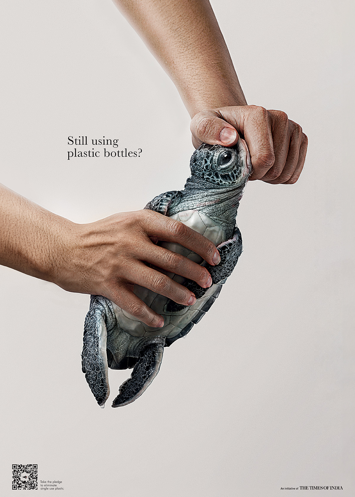 #UnPlasticIndia
