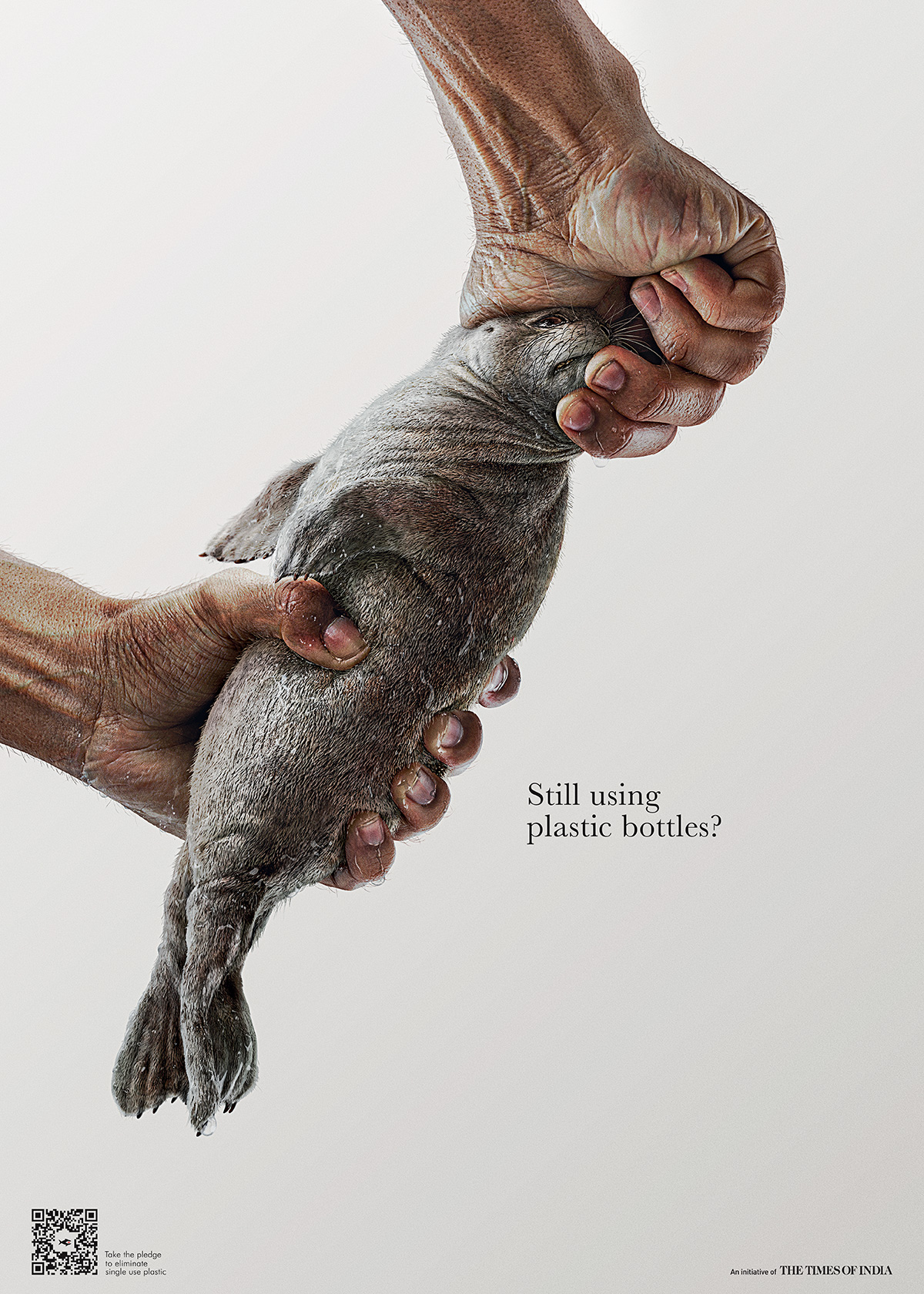 #UnPlasticIndia
