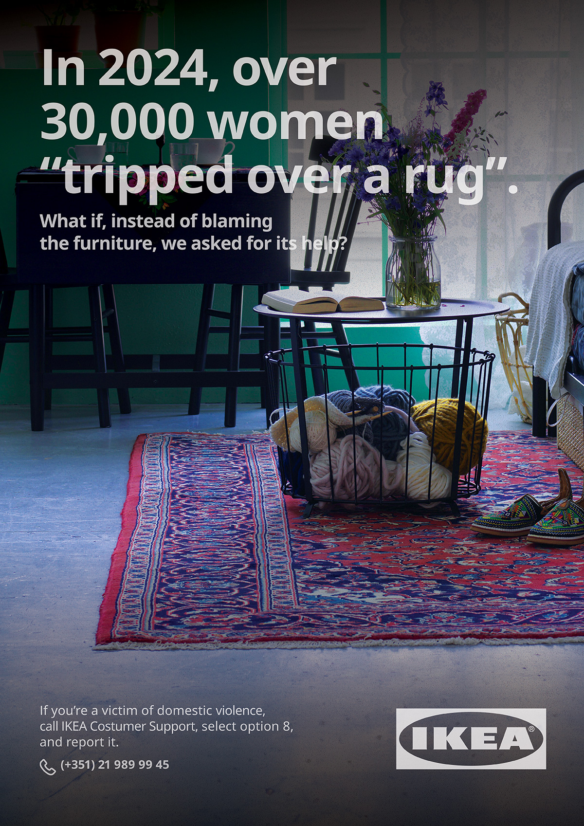 International Women’s Day