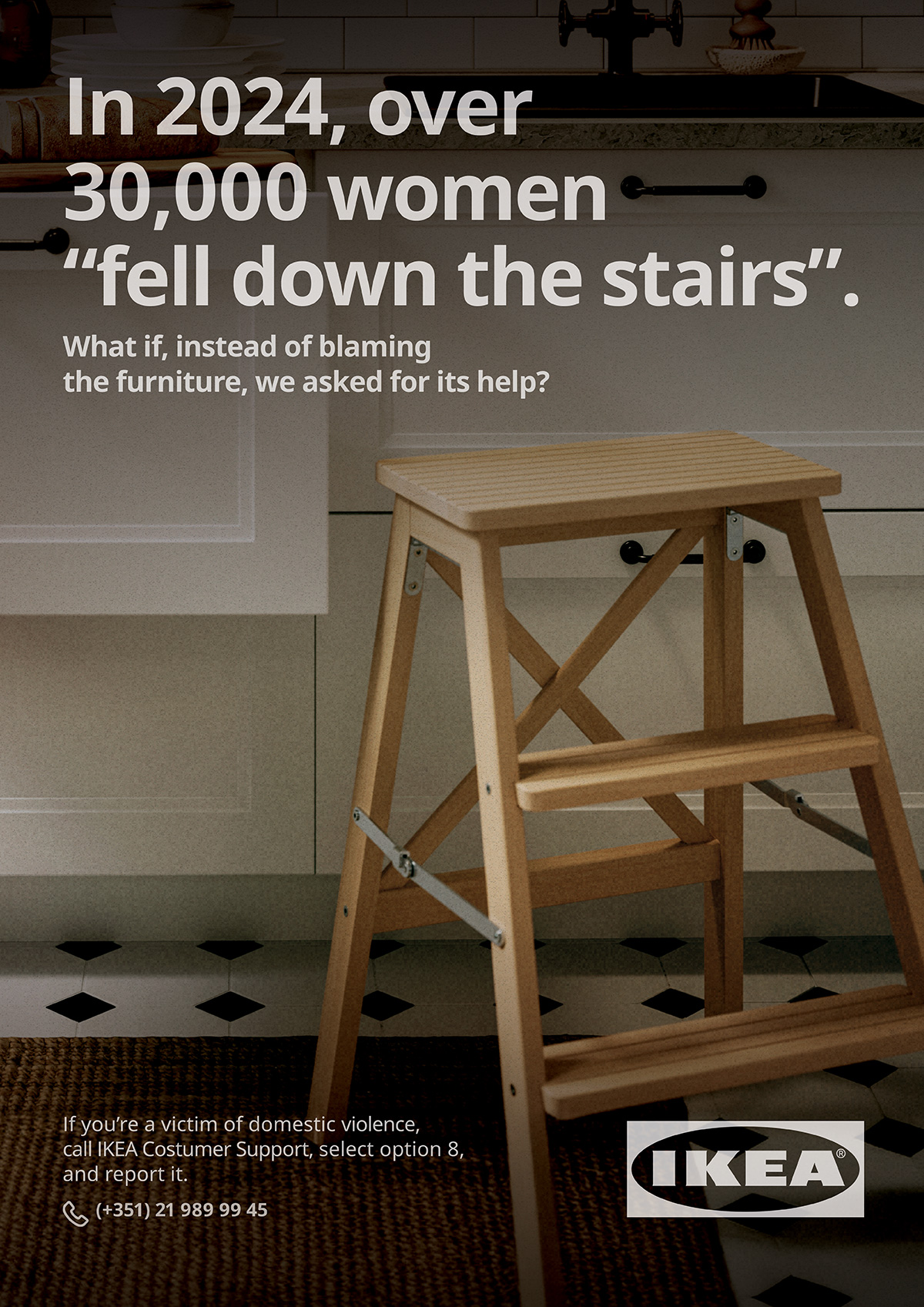 International Women’s Day