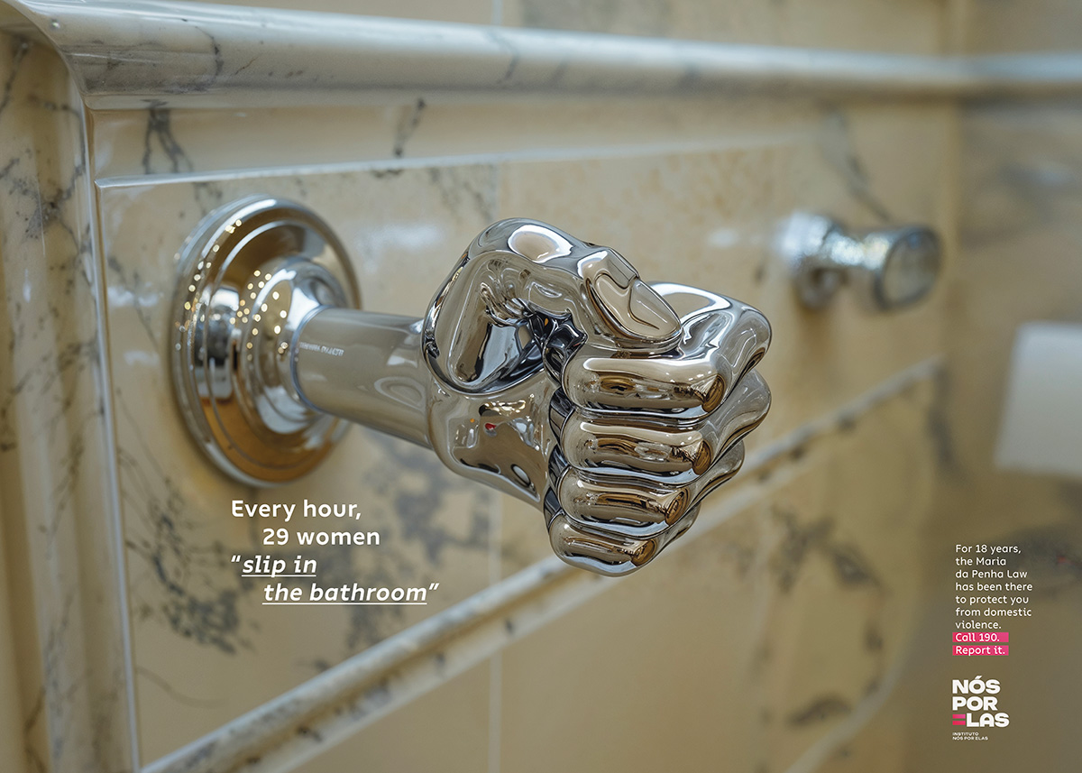 The Maria da Penha Law