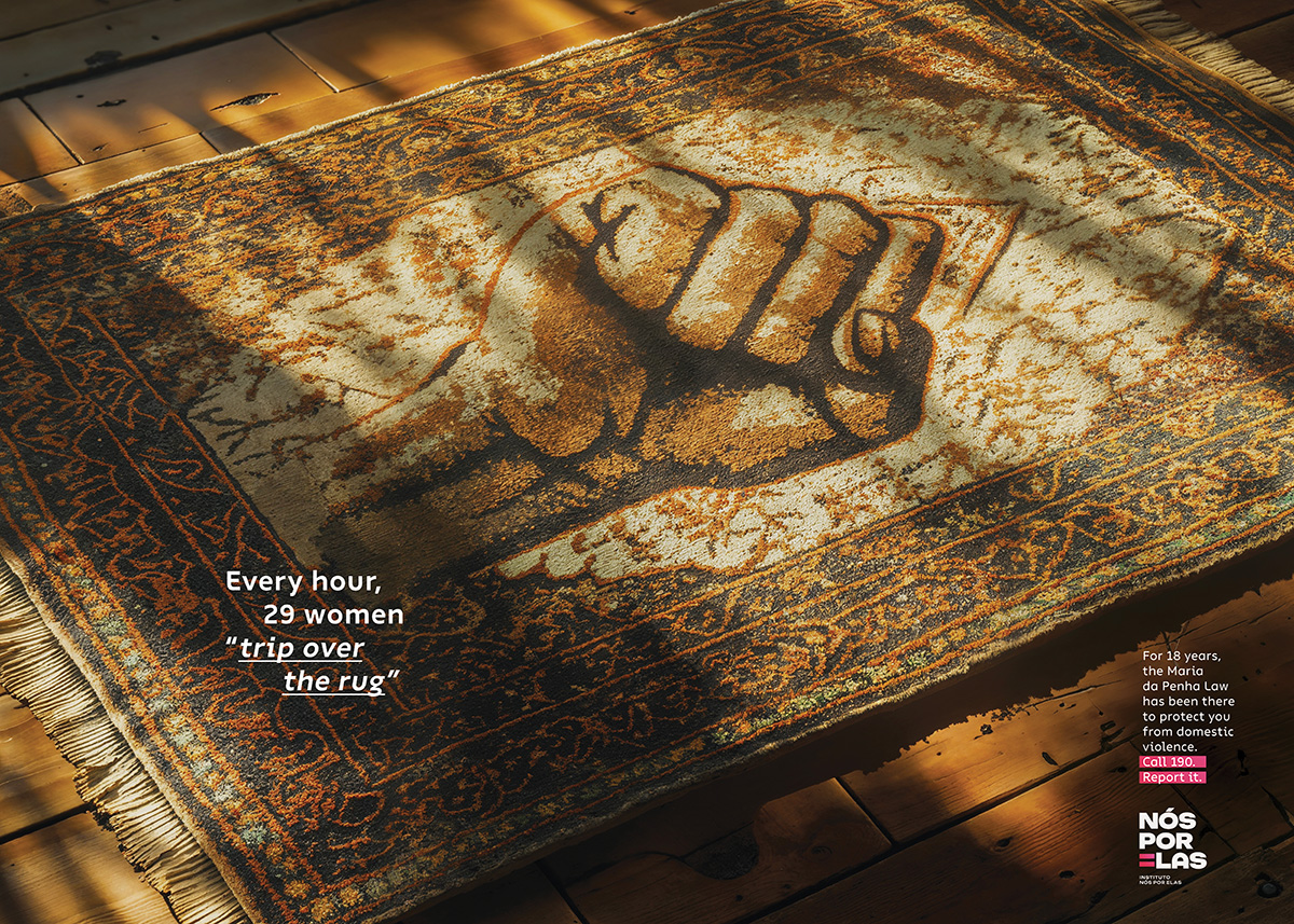 The Maria da Penha Law