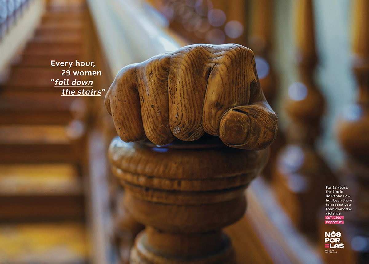 The Maria da Penha Law