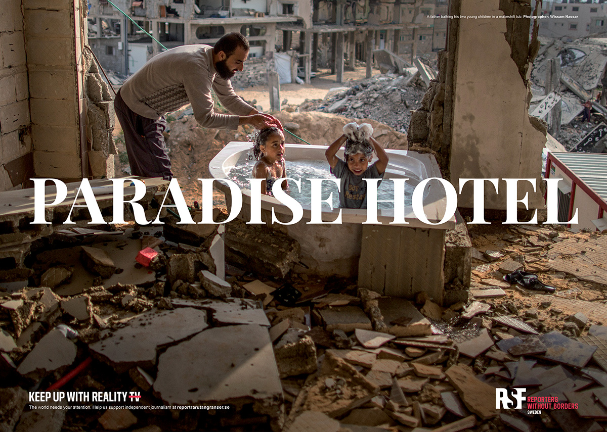 Keep up with reality