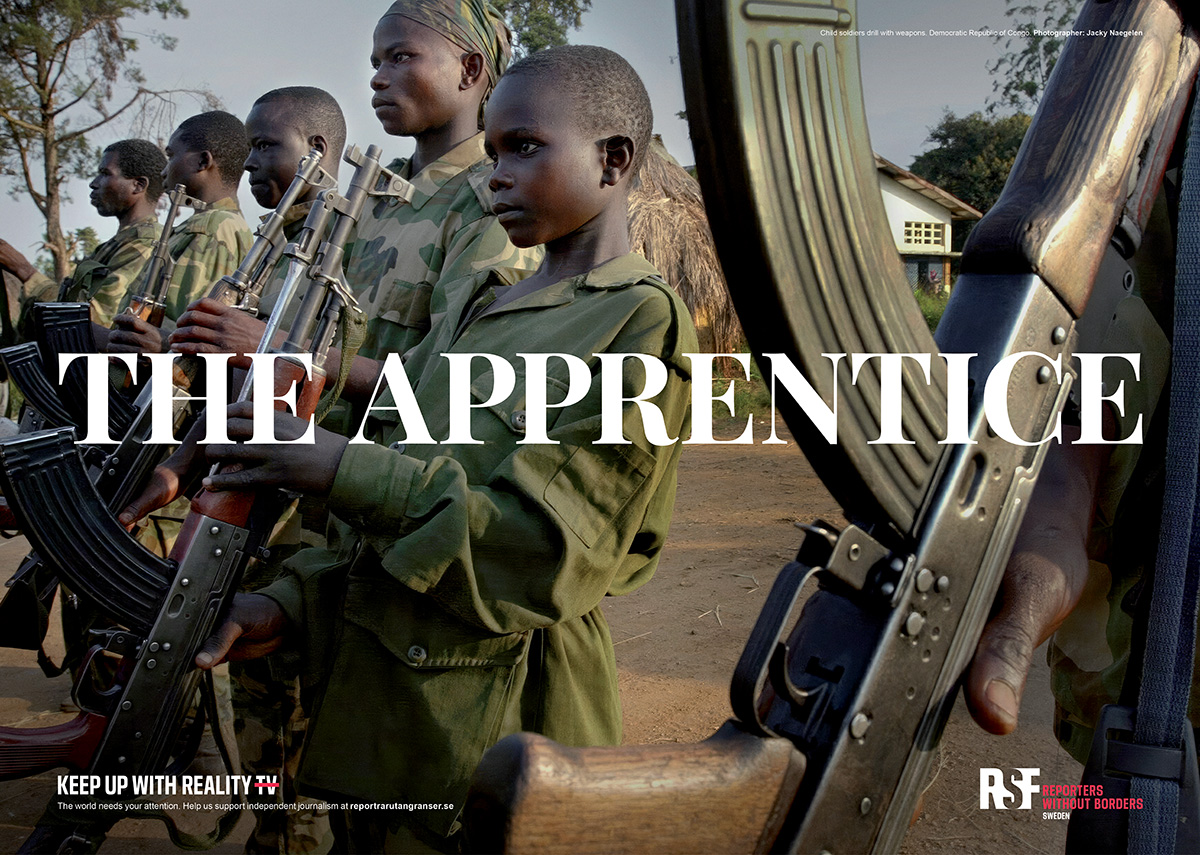 Keep up with reality