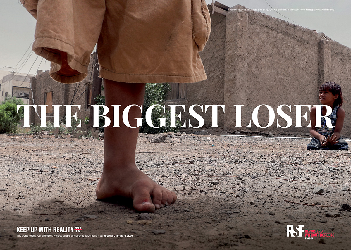 Keep up with reality