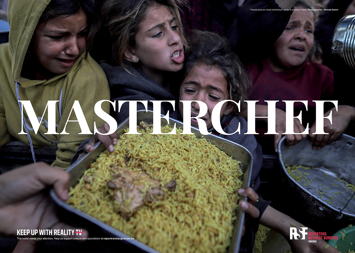 Keep up with reality