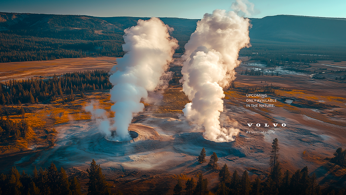 Available Only In The Nature