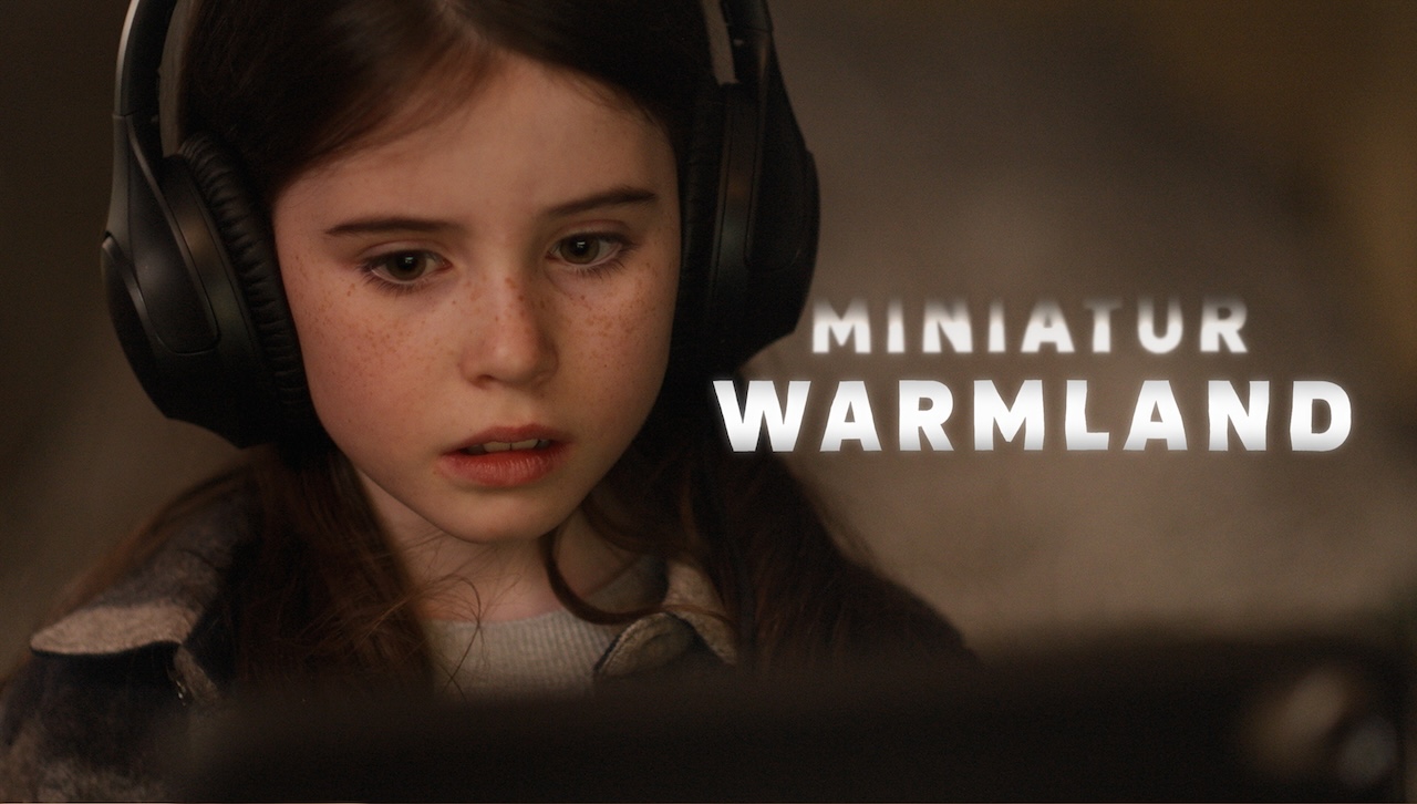 Miniatur Warmland