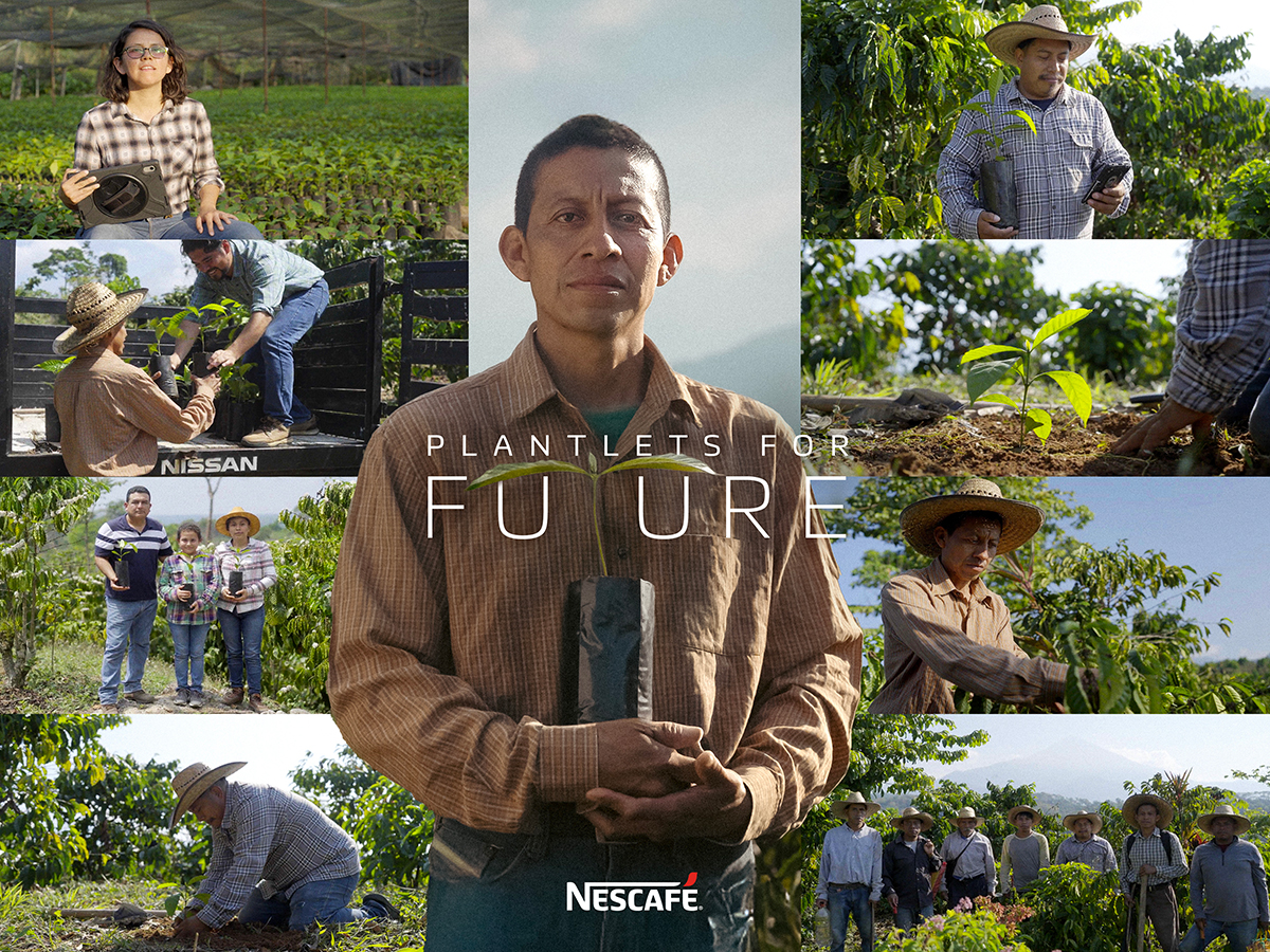 Plantlets for Future