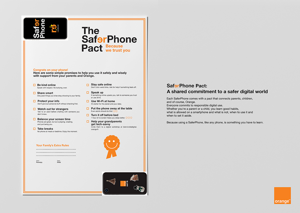 SaferPhone