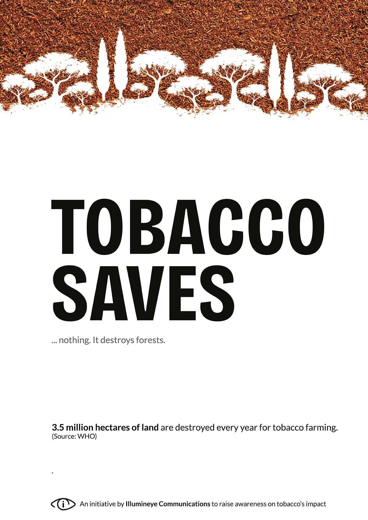 Tobacco Saves