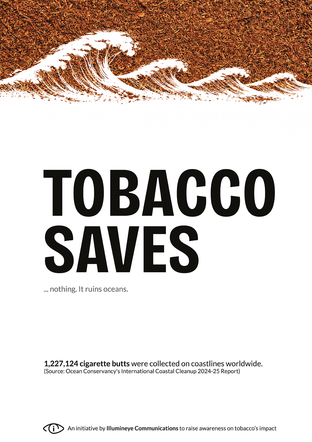 Tobacco Saves