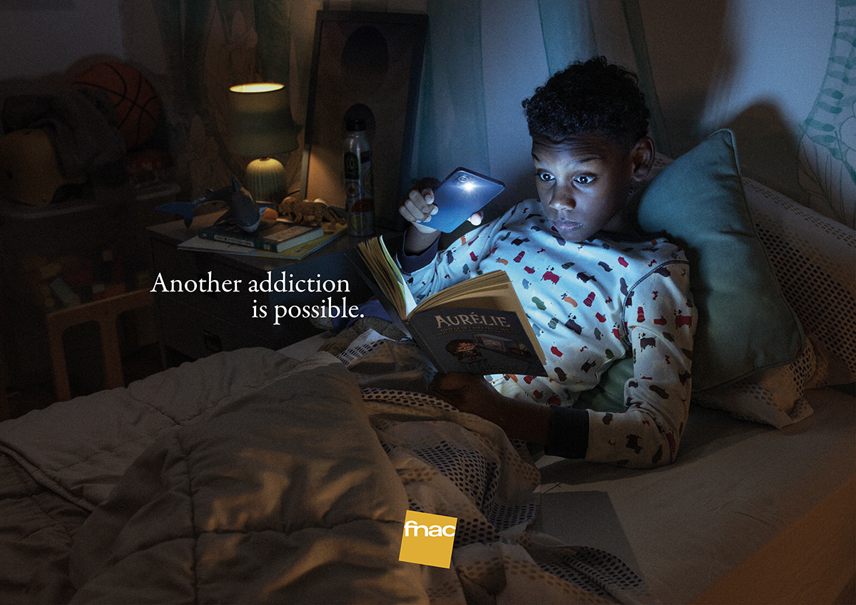 Another Addiction is possible