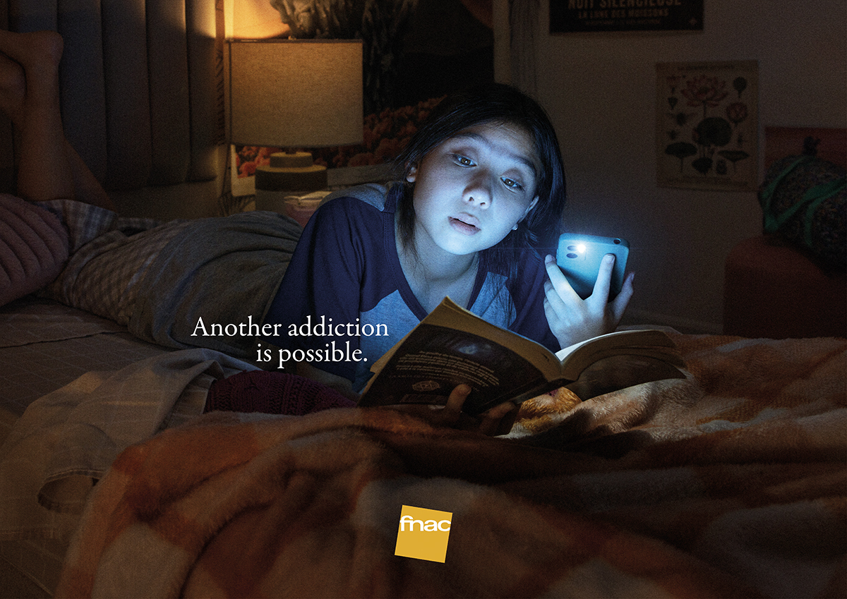 Another Addiction is possible