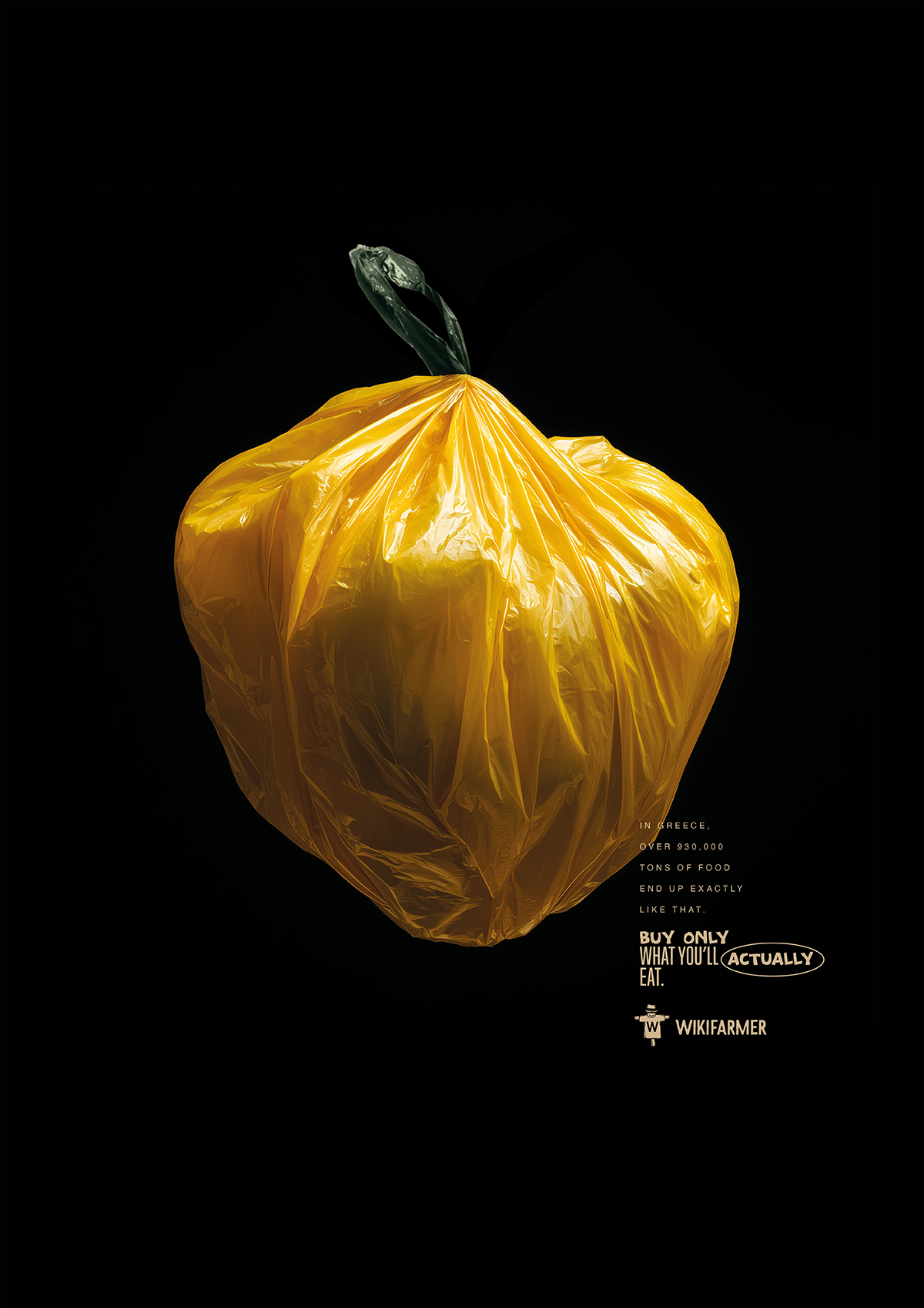 Trash Vegetables