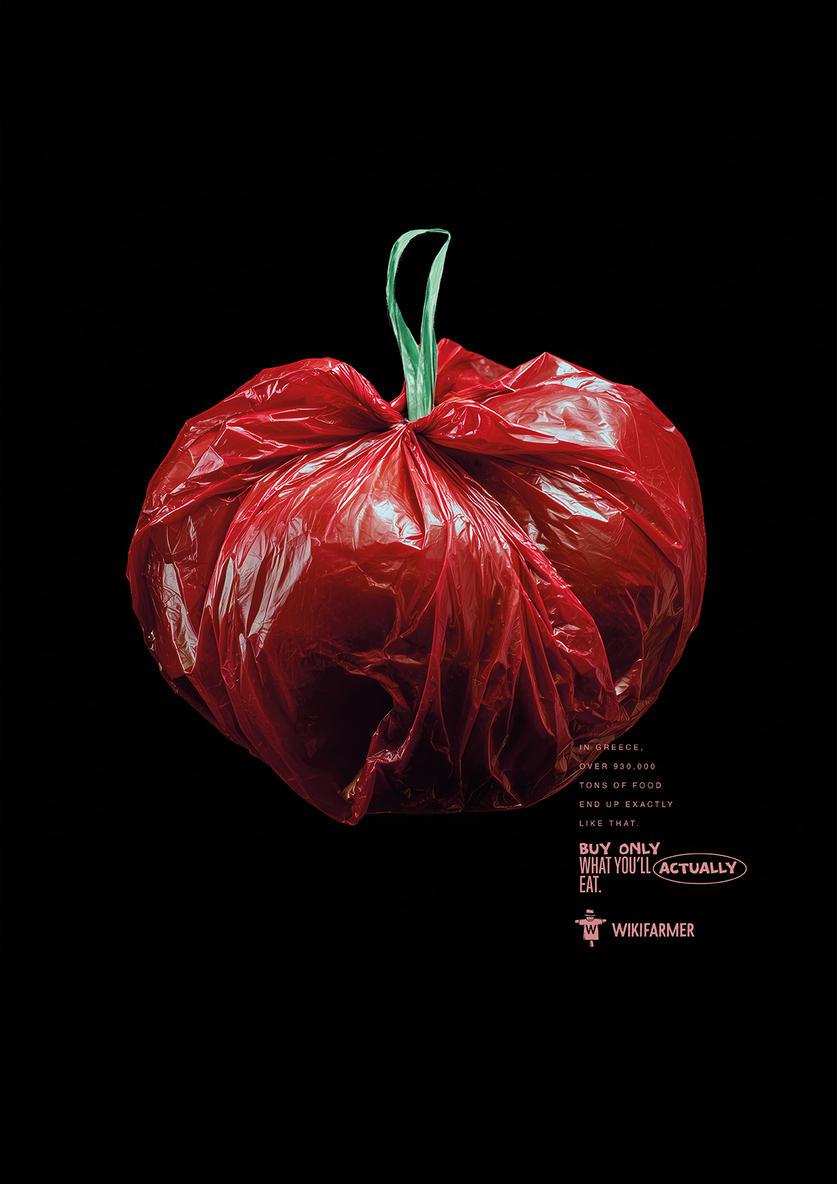 Trash Vegetables