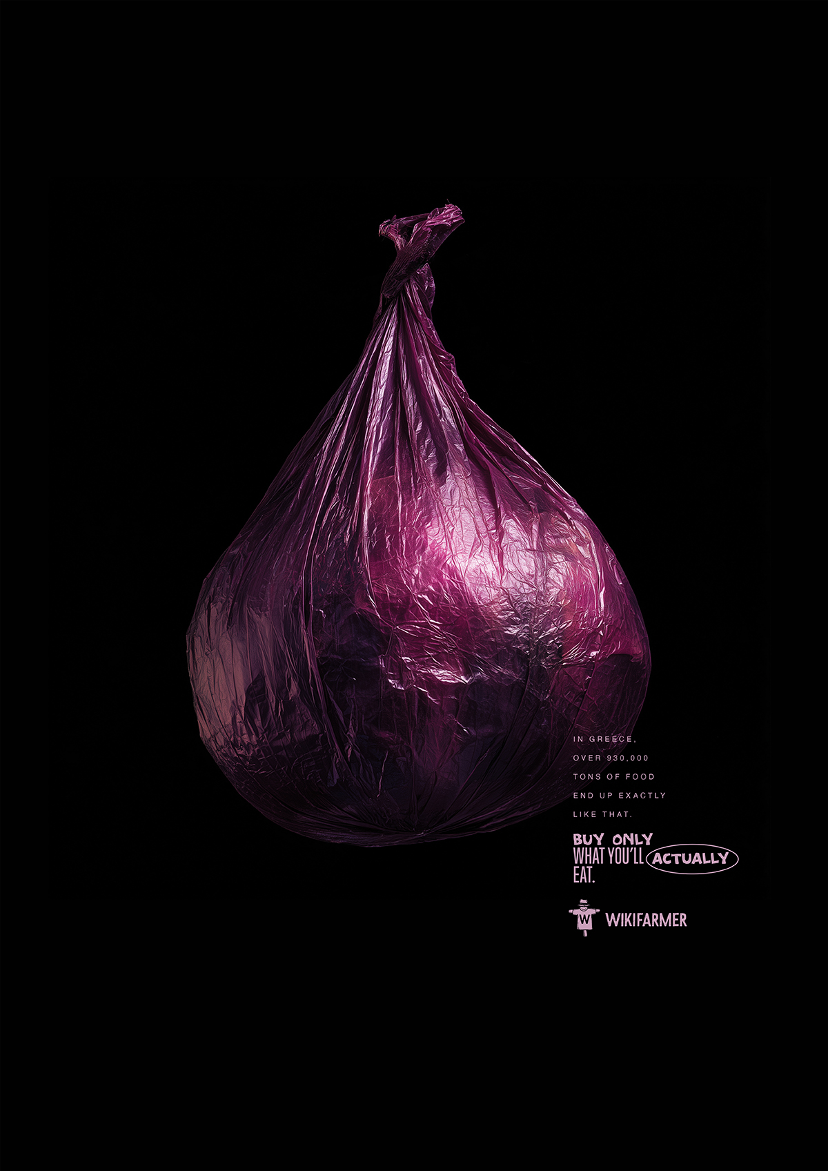 Trash Vegetables