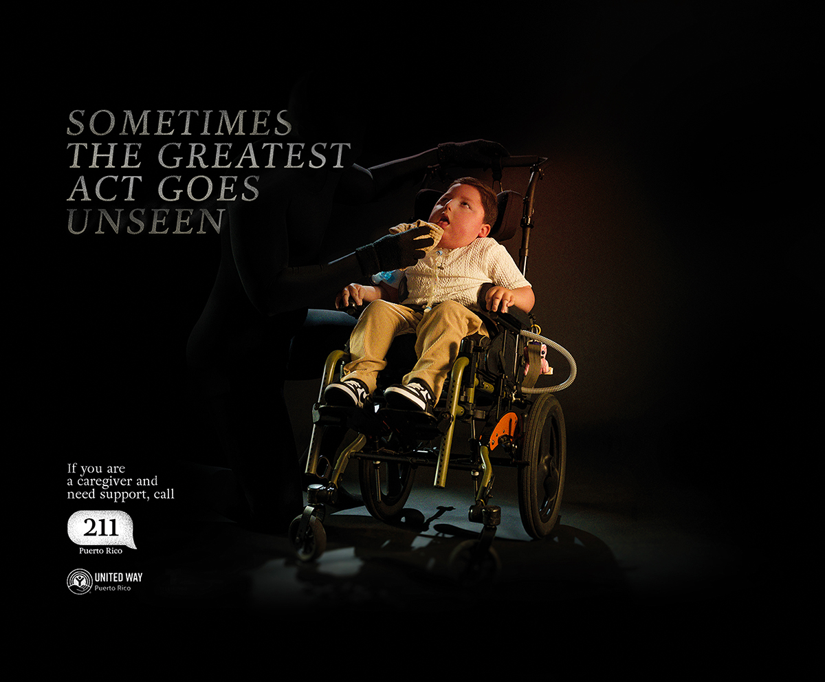 Unseen Acts