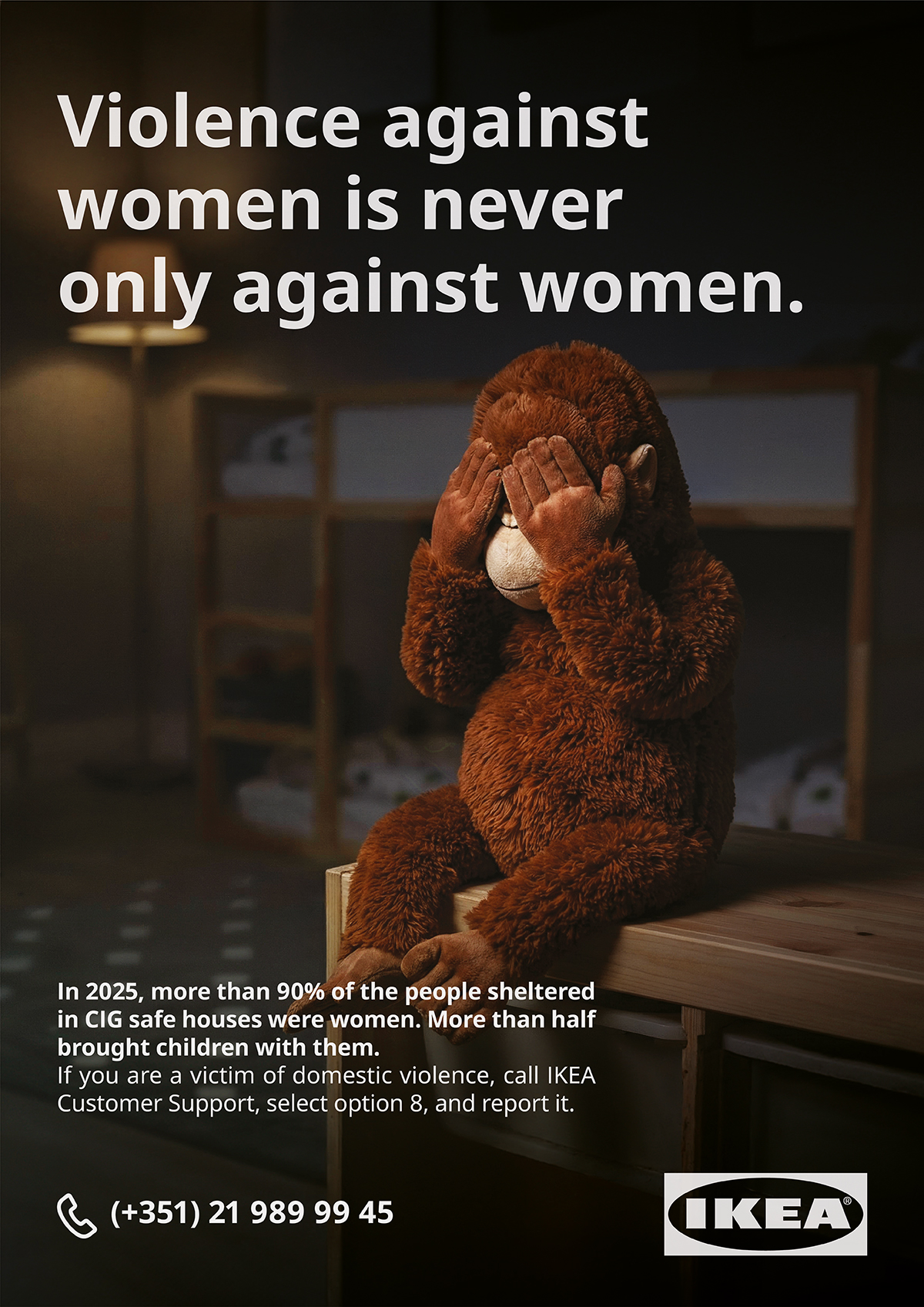 International Women’s Day