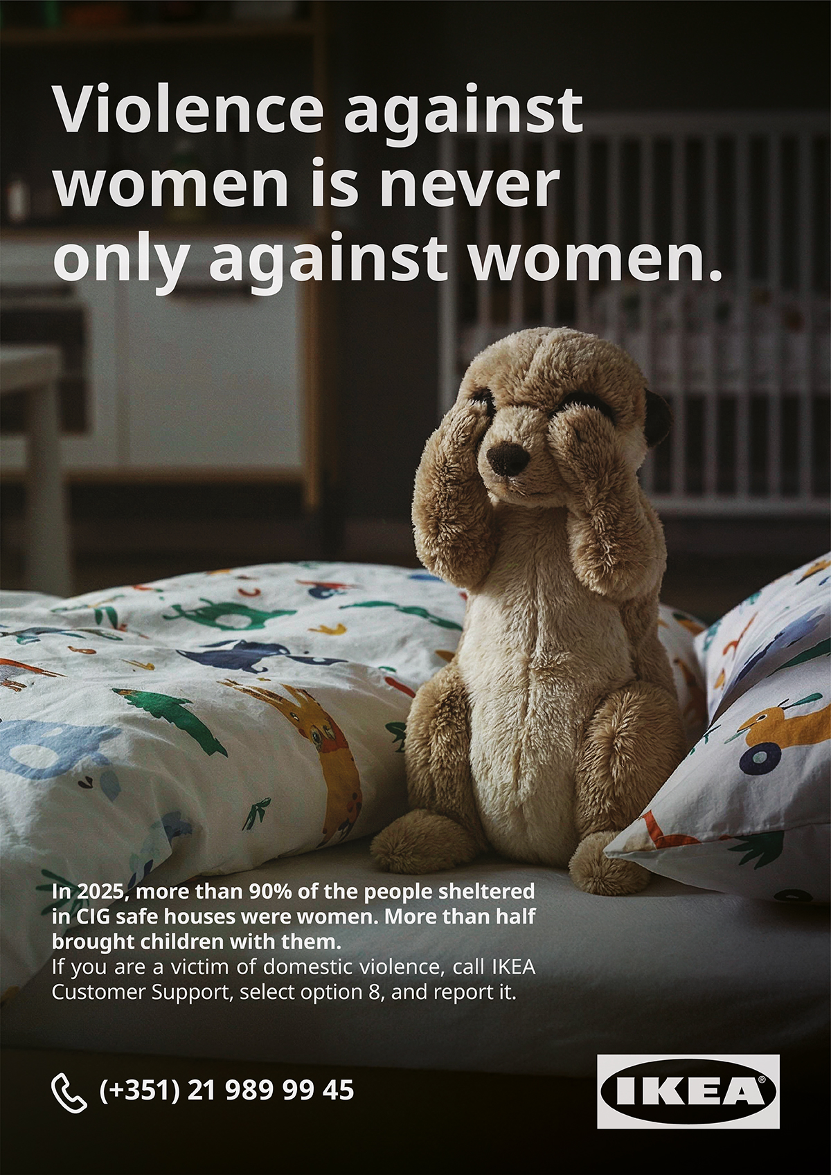 International Women’s Day