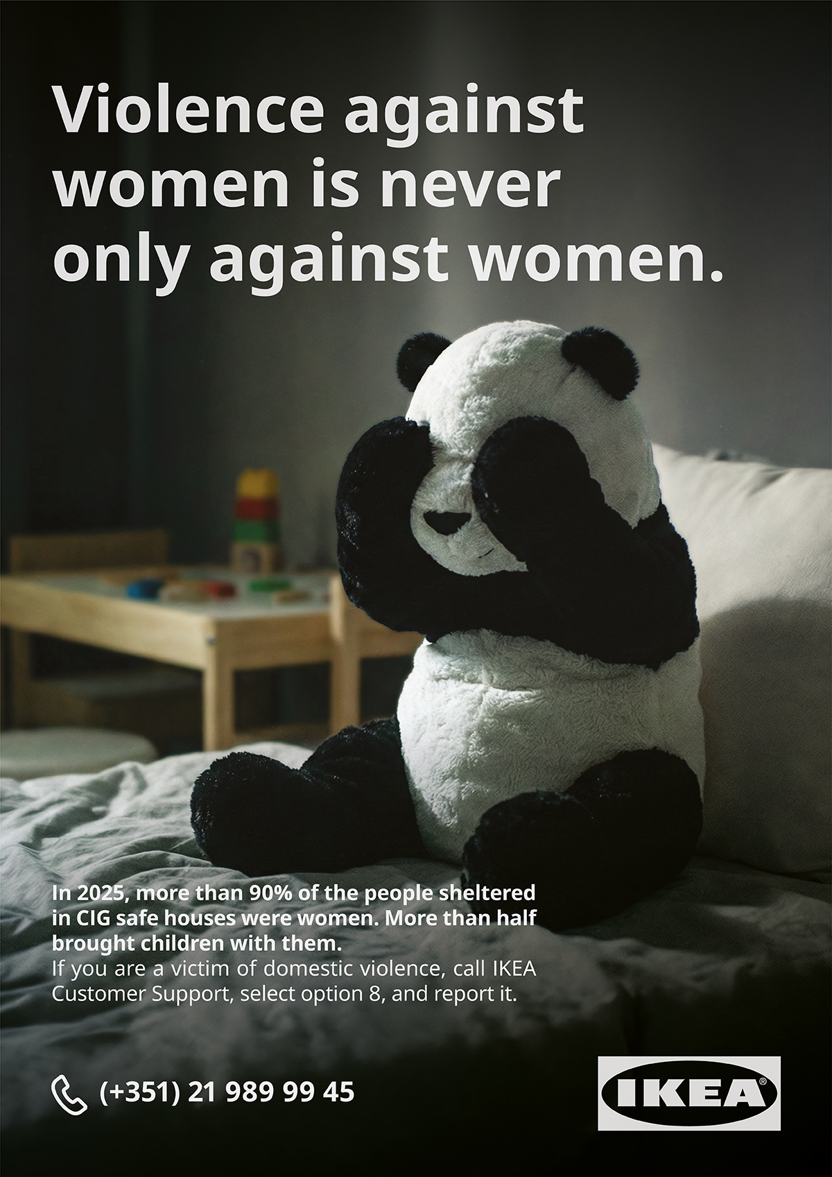 International Women’s Day
