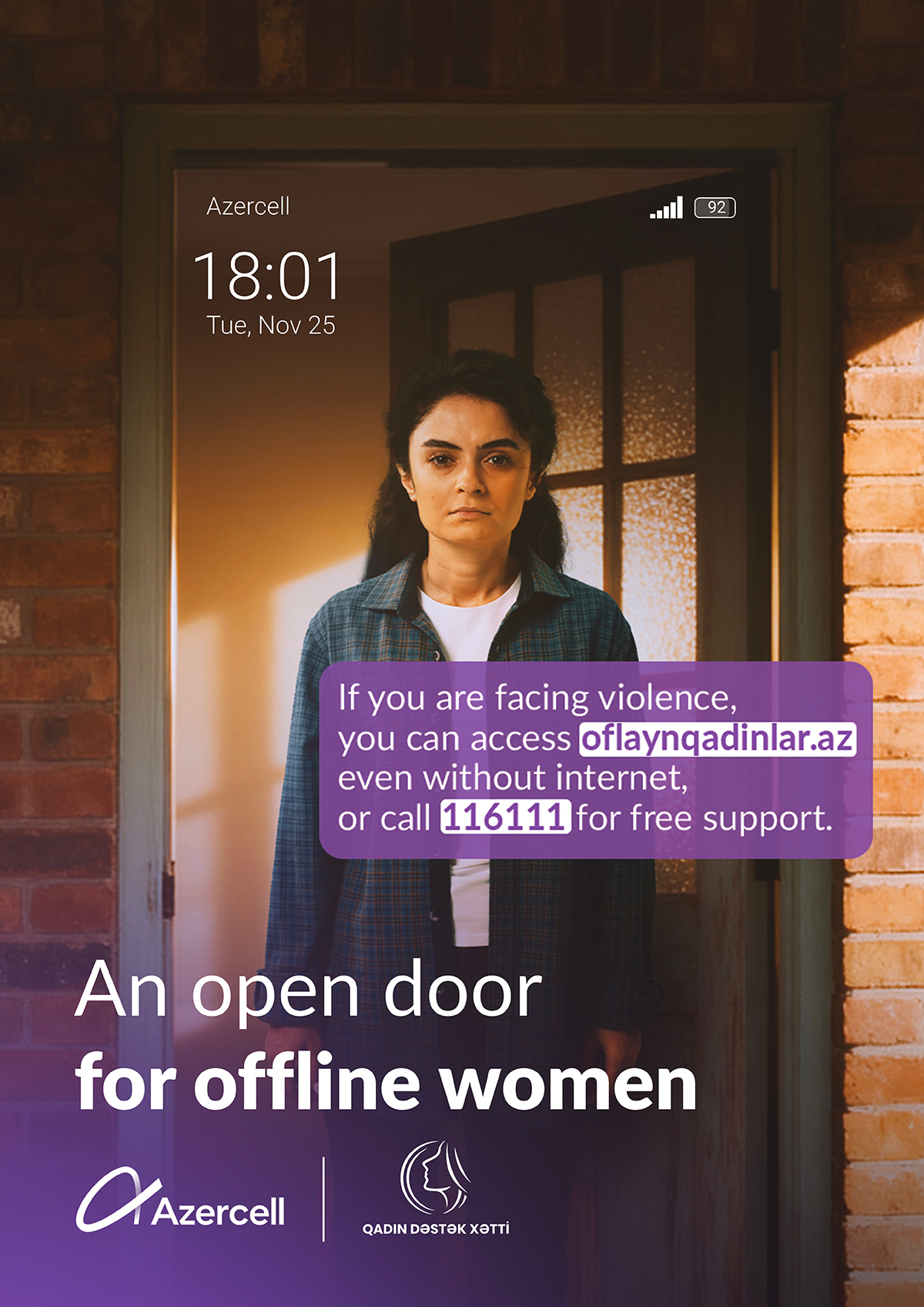 Offline Women